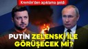 Kremlin'den flaş ateşkes açıklaması!
