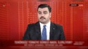 Eyyüp Kadir İnan'dan tv100'de önemli açıklamalar