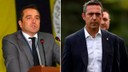 Ekşioğlu’ndan Ali Koç için ağır sözler