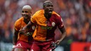 Osimhen, Galatasaray'da kalacak mı?