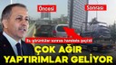 Magandalar için çok ağır yaptırımlar geliyor!