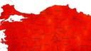 Marmara'ya pazartesi uyarısı
