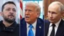 Kremlin'den flaş Trump açıklaması!