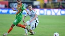Beşiktaş, Alanya deplasmanında istediğini alamadı