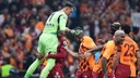Galatasaray’ın 5 yıldızlı formaları ortaya çıktı!