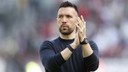 Ajax’ta şok Farioli gelişmesi! Resmen duyuruldu