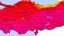7 ilimizde fokur fokur kaynama var