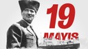 TFF ve dört büyüklerden 19 Mayıs mesajları