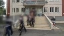 Suç örgütü üyesi 32 kişi yakalandı!