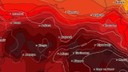 Çarşamba sıcaklıklar artacak