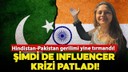 Hindistan-Pakistan gerilimi yine tırmandı!