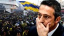 Fenerbahçe taraftarından "Bağdat Caddesi" kararı!