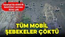 İspanya'da şok! Tüm mobil şebekeler çöktü