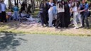 Avcılar'da kadınlar birbirine girdi!