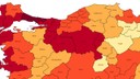 Sıcaklar geliyor