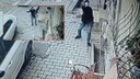 Kezzapla dehşeti yaşatan eş tutuklandı!