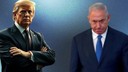 Trump’tan Netanyahu’ya soğuk duvar!