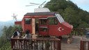 ‘Lazkopter' ilgi odağı oldu