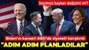 Biden'ın kanser teşhisi ABD siyasetini karıştırdı