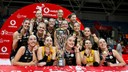 Şampiyon Vakıfbank 2 ayrılığı resmen duyurdu!