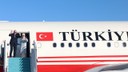 Cumhurbaşkanı Erdoğan Macaristan'a gitti