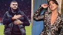 Icardi, Wanda Nara ve avukatına ateş püskürdü