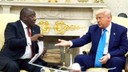 Beyaz Saray'da 'soykırım' tartışması!