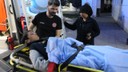 15 yaşındaki çocuk arkadaşını tüfekle vurdu