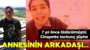 7 yıl önceki cinayette korkunç şüphe!