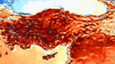 Türkiye'de perşembe günü başlıyor