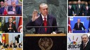 Cumhurbaşkanı Erdoğan'a uluslararası övgü!