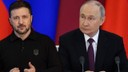 Rusya'da kritik toplantı! Putin'den flaş talimat
