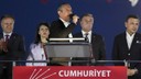 CHP Lideri Özgür Özel Pendik'te konuştu