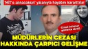 'MİT'e alacağız' yalanıyla istismar!