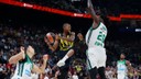 Fenerbahçe Beko, EuroLeague'de finale yükseldi!