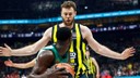 Fenerbahçe Beko, EuroLeague'de finale yükseldi!