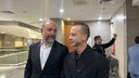 Halit Ergenç ve Rıza Kocaoğlu'na hapis cezası!
