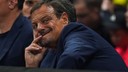 Ergin Ataman’ın o tercihi Yunanlıları kızdırdı