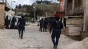 Silahlı çete kasabaya saldırdı: 50 ölü