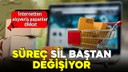 İade süreci tamamen değişiyor!