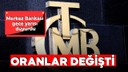 Merkez Bankası'ndan zorunlu karşılık adımı