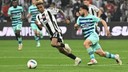 Beşiktaş'ın üçüncülük şansı mucizelere kaldı