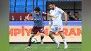 Trabzonspor ve Samsunspor yenişemedi