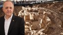 Şanlıurfa’da tarih yeniden yazılıyor!