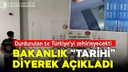 X-Ray taramasında yakalandı! Servet değerinde
