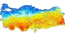 Türkiye'ye pazartesi için flaş tarih verildi