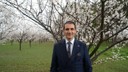 Erzincan’da fidan üretimi hız kesmeden sürüyor