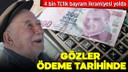 4 bin TL'lik bayram ikramiyesi yolda!