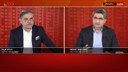 DEVA Partisi  Genel Bşk Yrd. Emin Ekmen tv100'de!