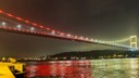 İstanbul sarı-kırmızı!
